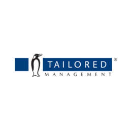 Tailored Management logo