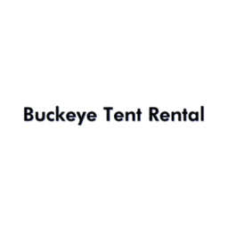 Buckeye Tent Rental logo