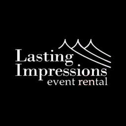 Lasting Impressions Event Rentals logo