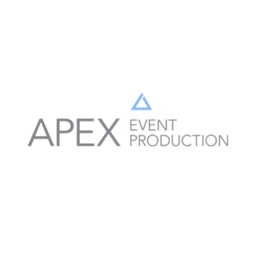 Apex Event Production logo