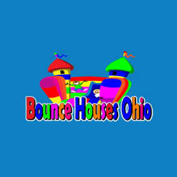 Bounce Houses Ohio logo