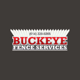 Buckeye Fence Services logo
