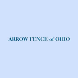 Arrow Fence of Ohio logo
