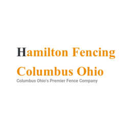 Hamilton Fencing logo