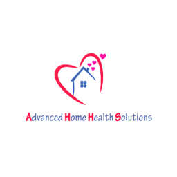 Advanced Home Health Solutions logo