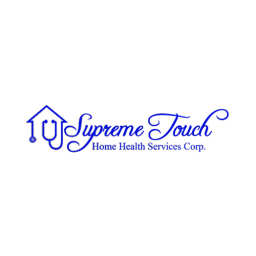Supreme Touch Home Health Services Corp. logo