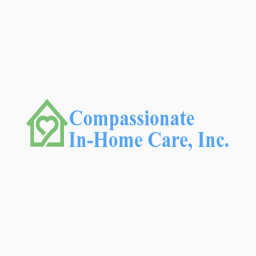 Compassionate In-Home Care, Inc. logo