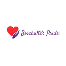 Boschulte's Pride LLC logo