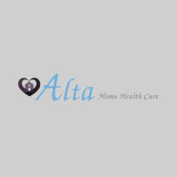 Alta Home Health Care, LLC logo