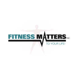 Fitness Matters, Inc logo