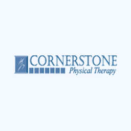 Cornerstone Physical Therapy logo