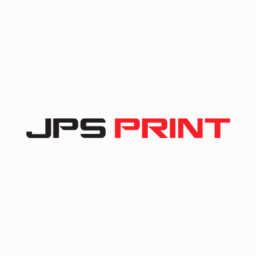 JPS Print logo