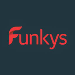 Funky's Automotive logo