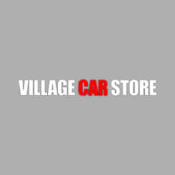 Village Car Store logo