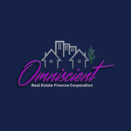Omniscient Real Estate Finance logo
