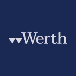 Paul Werth Associates logo