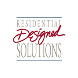 Residential Designed Solutions logo