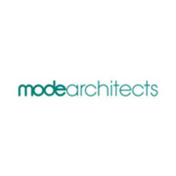 modearchitects logo