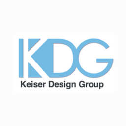 Keiser Design Group logo