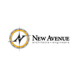 New Avenue Architects & Engineers logo