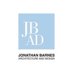 Jonathan Barnes Architecture and Design logo