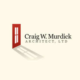 Craig Murdick Architect logo
