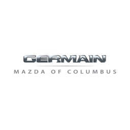 Germain Mazda of Columbus logo