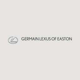 Germain Lexus of Easton logo