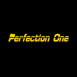 Perfection One logo