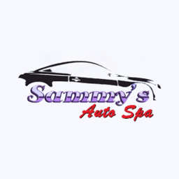 Sammy’s Auto Spa logo