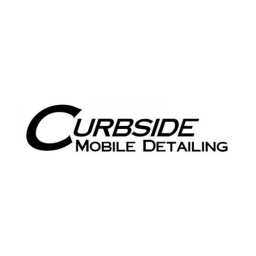Curbside Mobile Detailing logo