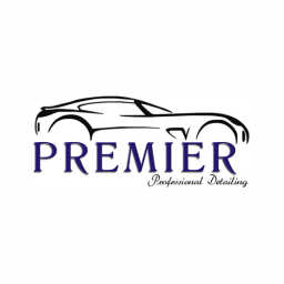 Premier Professional Detailing logo