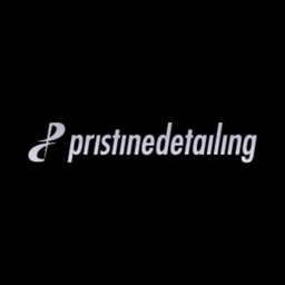 Pristine Detailing logo