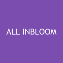 All Inbloom logo