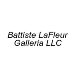 Battiste LaFleur Galleria logo