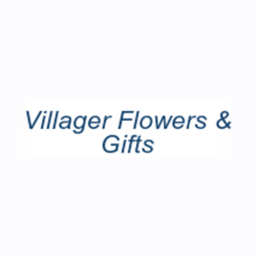 Villager Flowers & Gifts logo