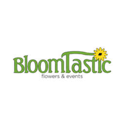 Bloomtastic Florist logo