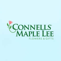 Connells Maple Lee Flowers & Gifts logo