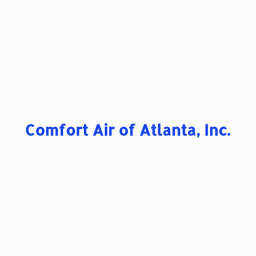 Comfort Air of Atlanta logo