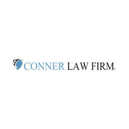 The Conner Law Firm logo