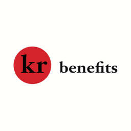 KR Benefits logo