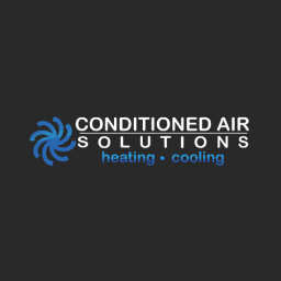 Conditioned Air Solutions logo