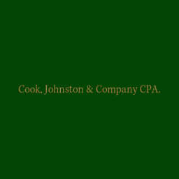 Cook, Johnston & Company, CPA logo