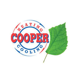 Cooper Heating & Cooling logo