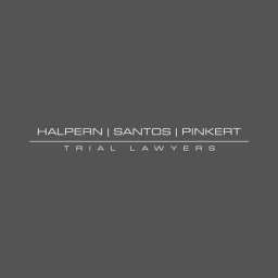 Halpern Santos Pinkert logo