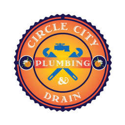 Circle City Plumbing And Drain logo