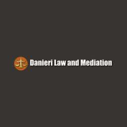 Danieri Law and Mediation logo