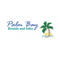 Palm Bay Rentals & Sales logo