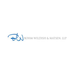 Bohm Wildish & Matsen, LLP logo
