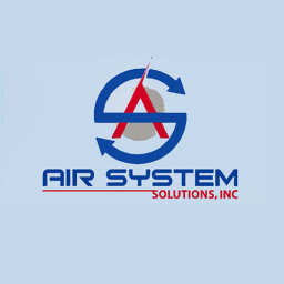 Air System Solutions, Inc. logo